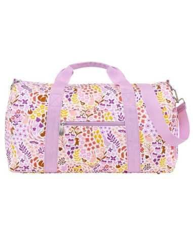 Sac week-end - Flower garden