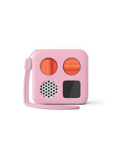 Coque de protection Yoto mini - Rose pale
