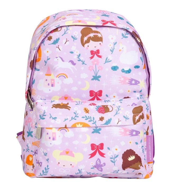 Petit sac à dos - Princesses