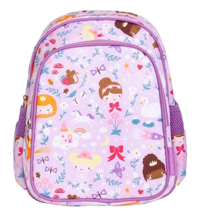 Sac à dos - Princesses