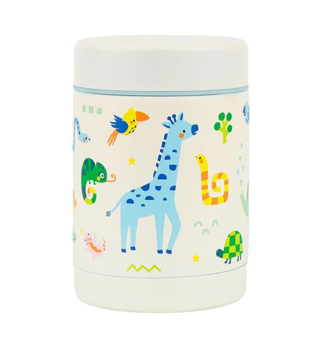 Thermos repas 300 ml - Jungle