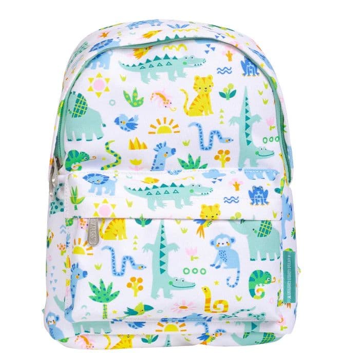 Petit sac à dos - Jungle