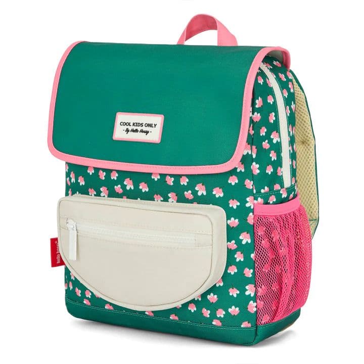 Grand sac à dos - Garden Joy