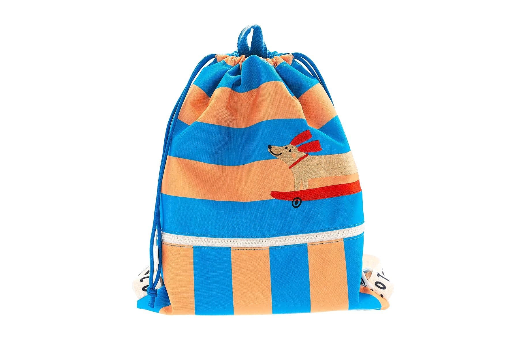 Sac de gym/ piscine - Woof Gang