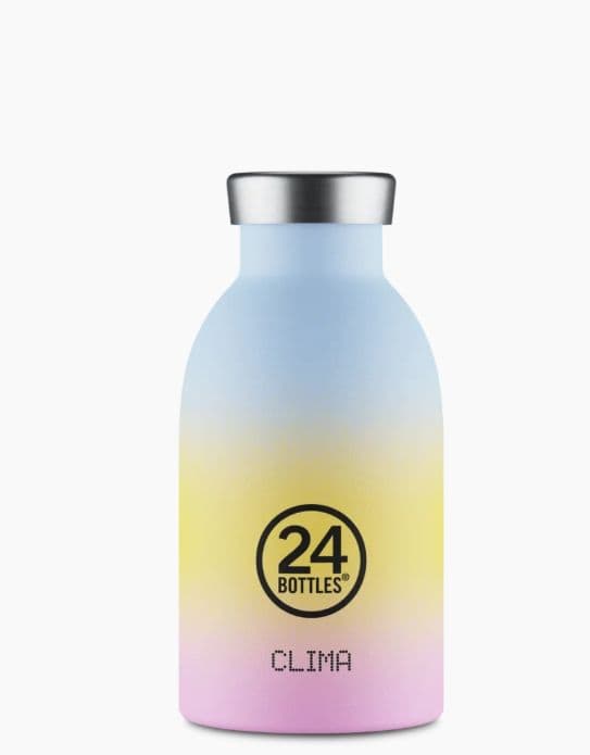 Bouteille isotherme Clima 330 ml - Aurora