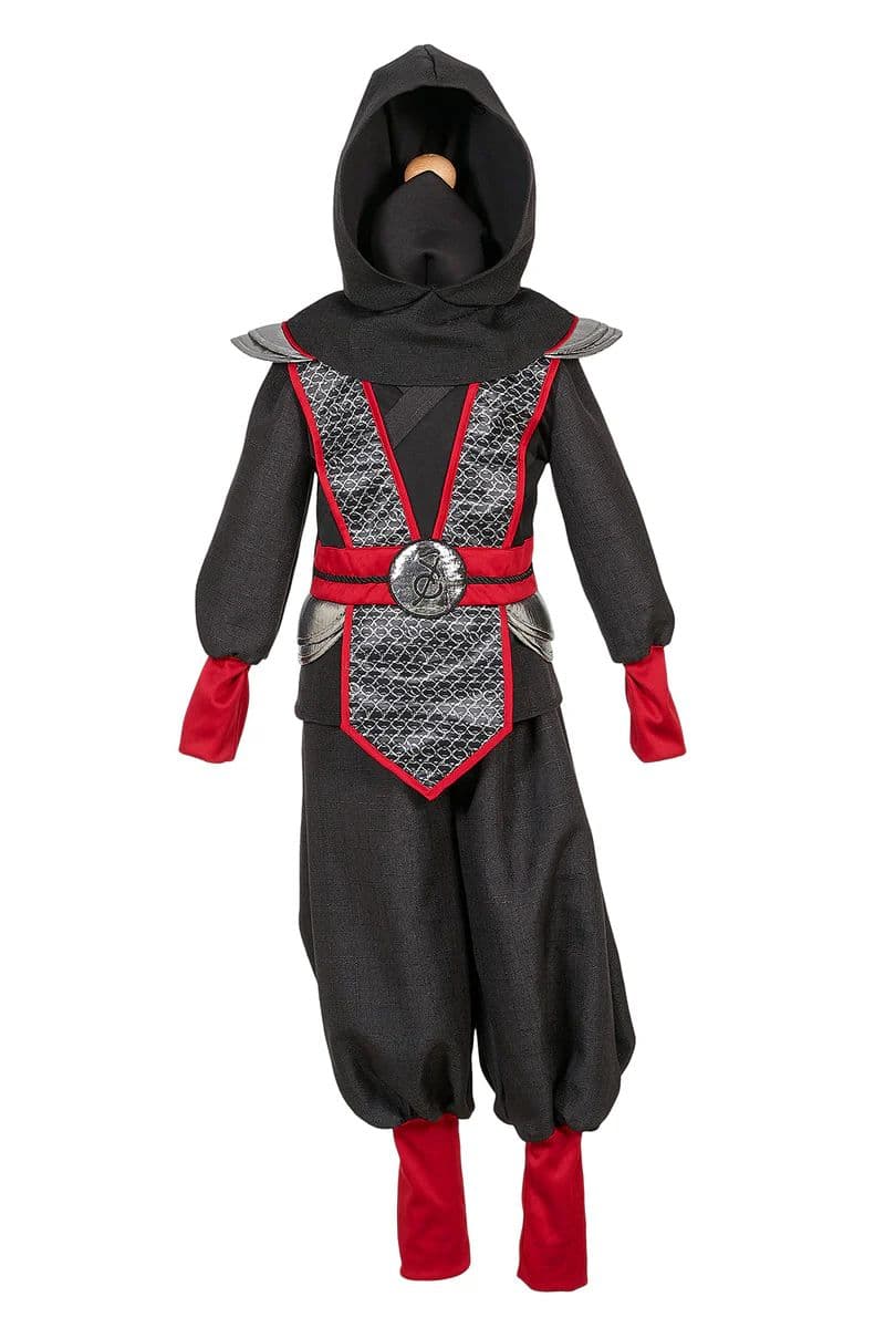 Déguisement Ninja, 5-7 ans